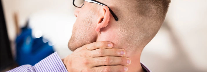 Chiropractic Lombard IL Neck Pain Specialist Chiropractic Lombard IL Neck Pain Specialist